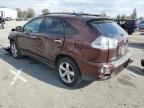 2008 Lexus Rx 350 de vânzare în Rancho Cucamonga, CA - Front End
