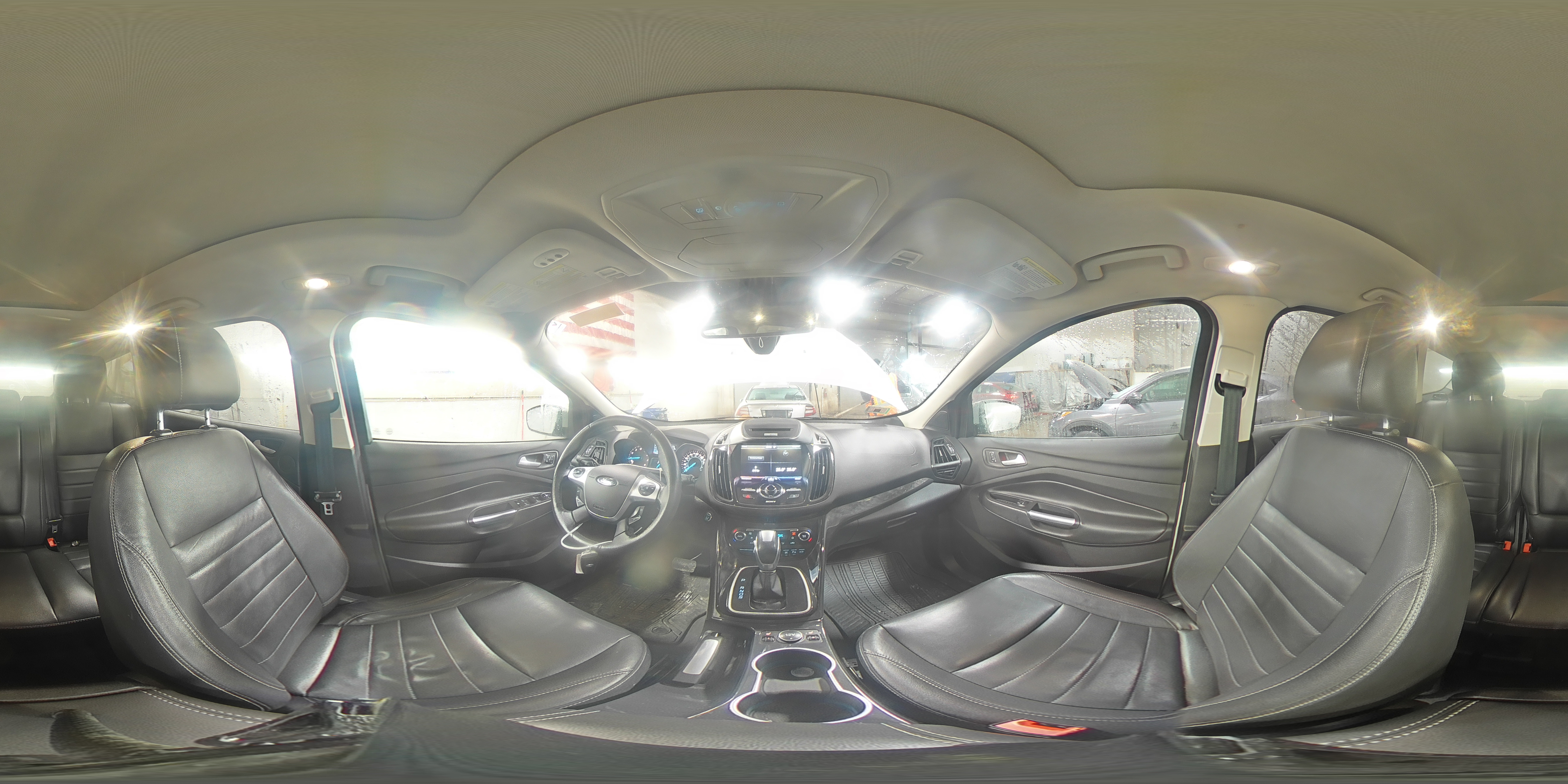 2014 Ford Escape - Image 14