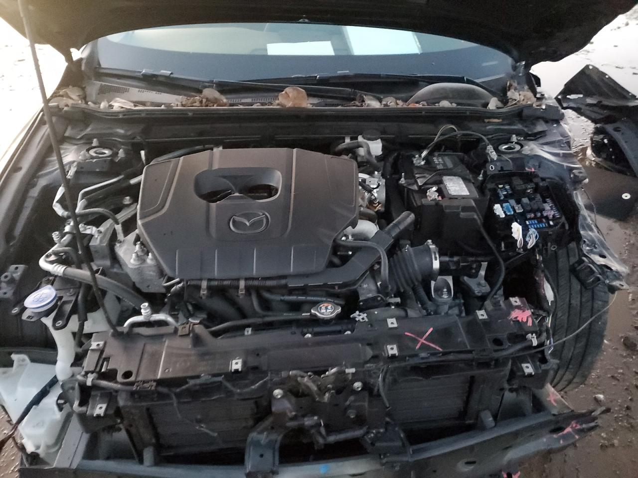 2024 Mazda 3 - Image 12