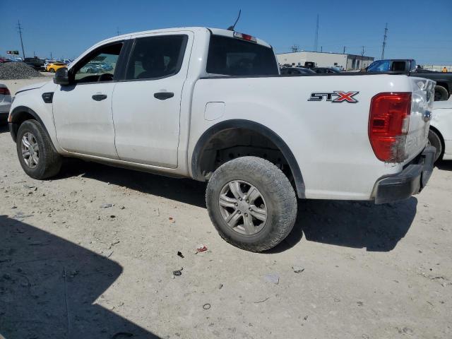 FORD RANGER 2019 White