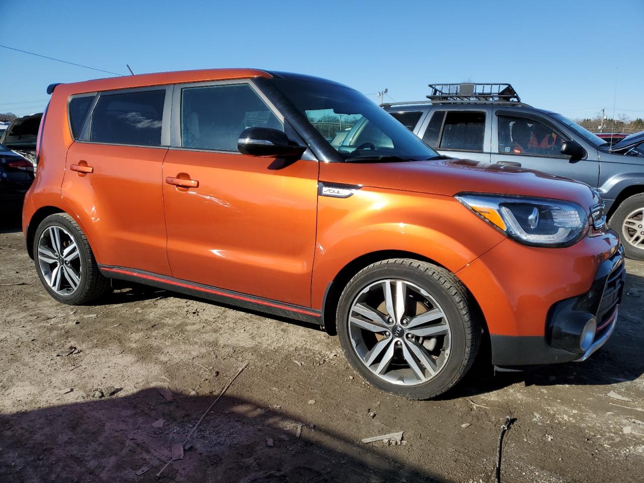 2018 Kia Soul - Image 4