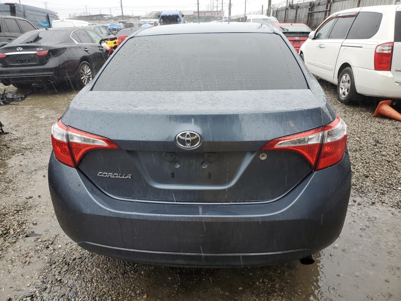 2016 Toyota Corolla - Image 6