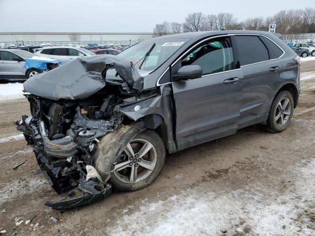 FORD EDGE SEL 2024