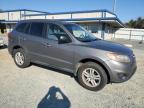 2010 Hyundai Santa Fe Gls за продажба в Concord, NC - Front End