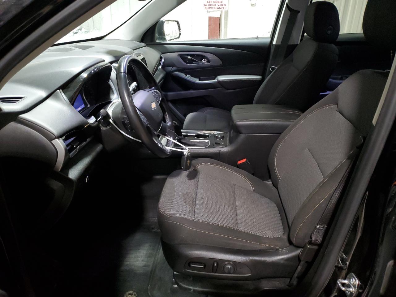 2020 Chevrolet Traverse - Image 7