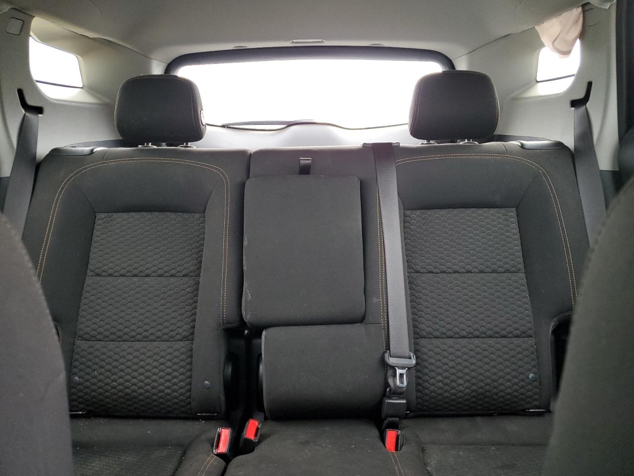 2019 GMC Terrain - Image 10