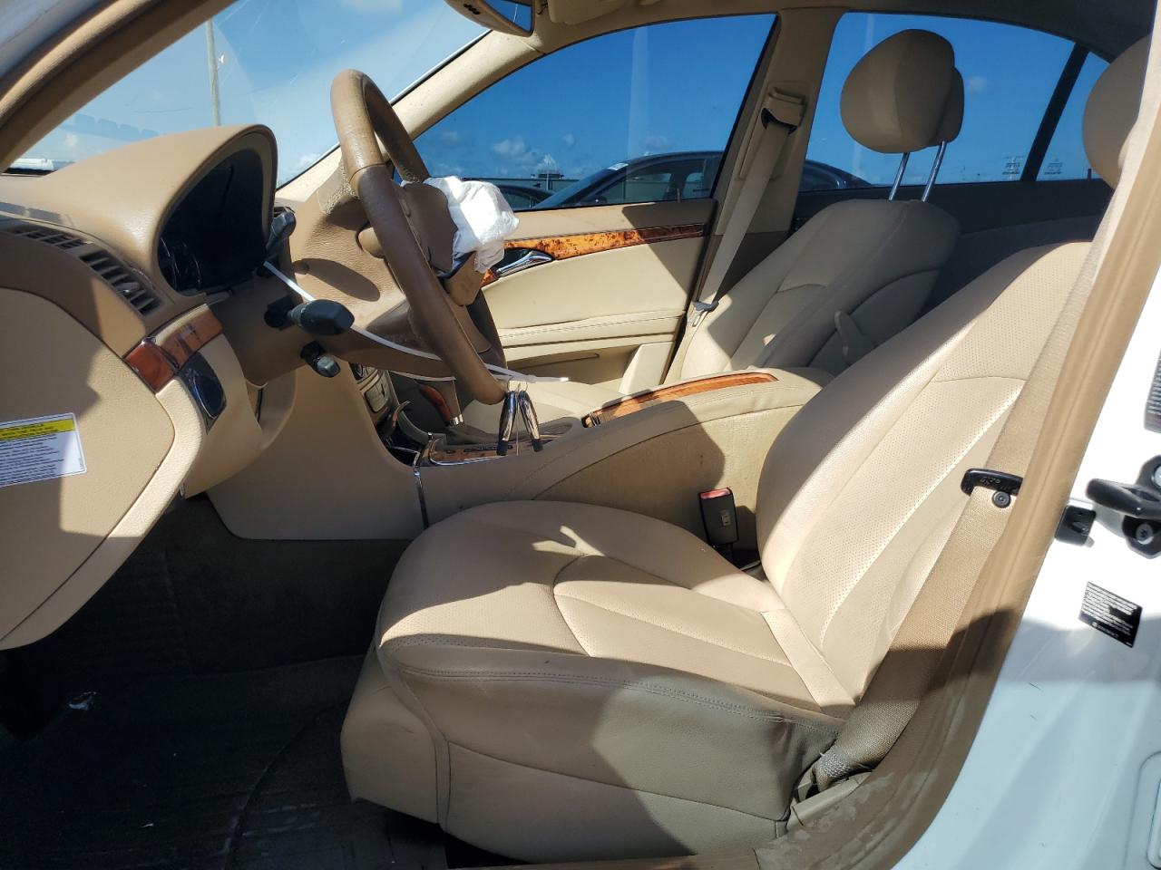 2007 Mercedes-Benz E-klasse - Image 7