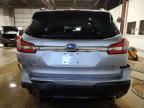 2021 Subaru Ascent Limited zu verkaufen in Blaine, MN - Side