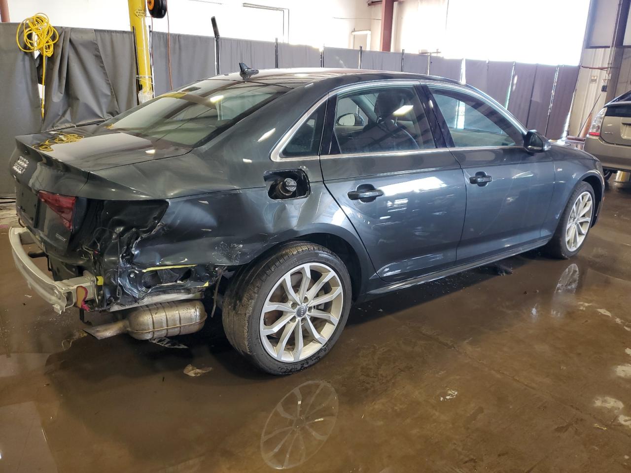 2019 Audi A4 - Image 3