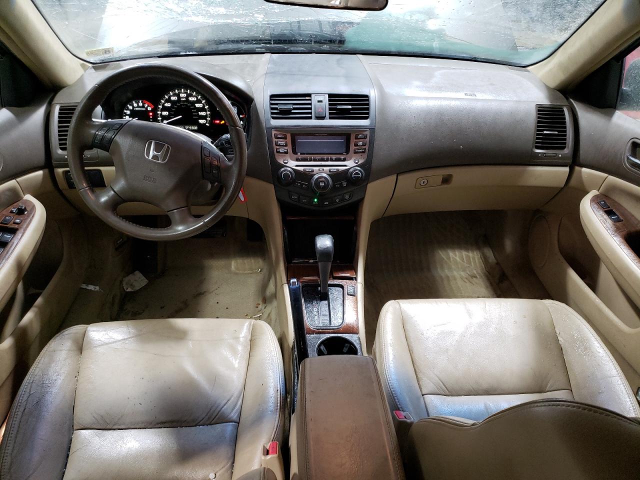 2006 Honda Accord - Image 8