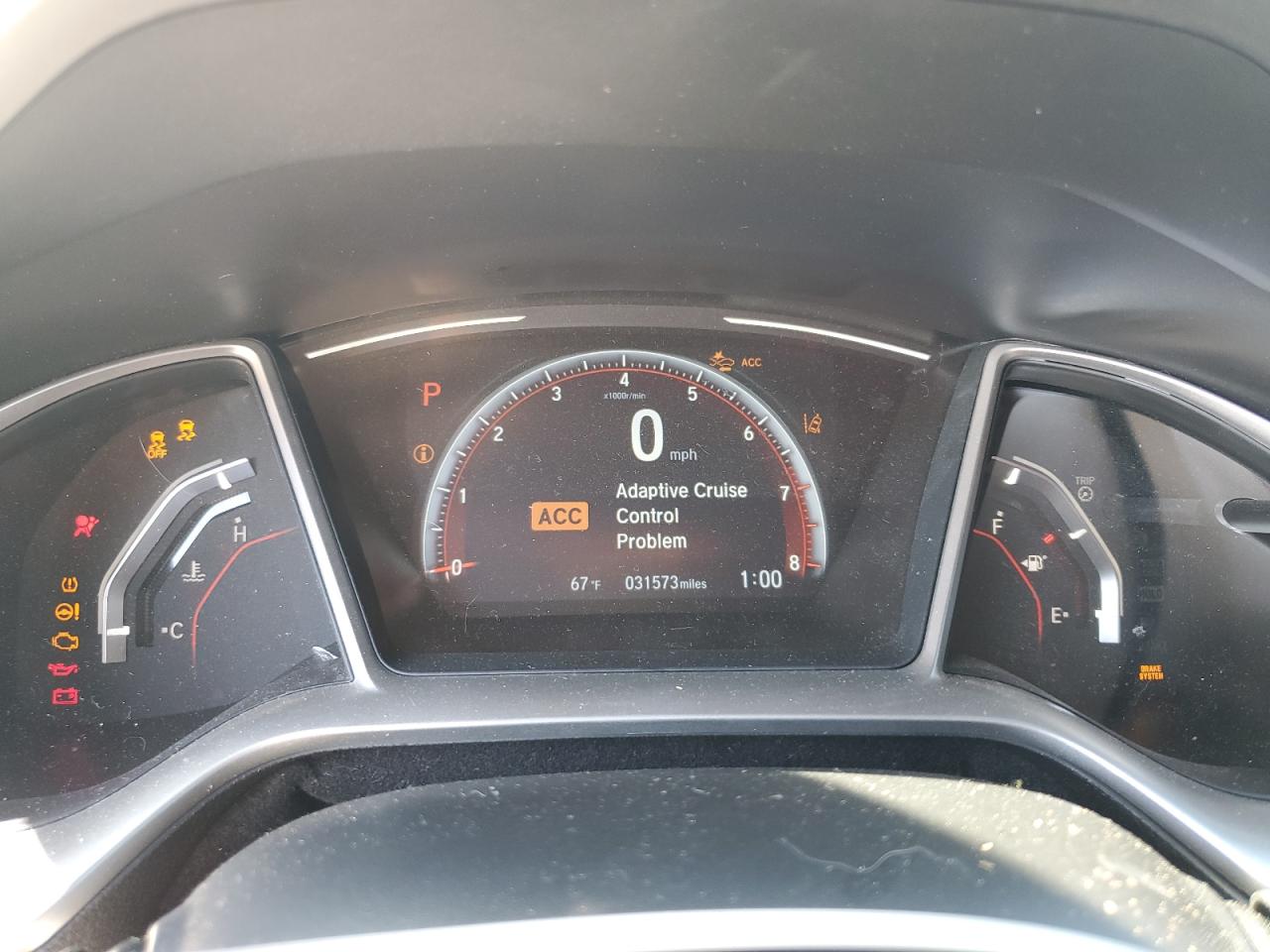 2021 Honda Civic - Image 9