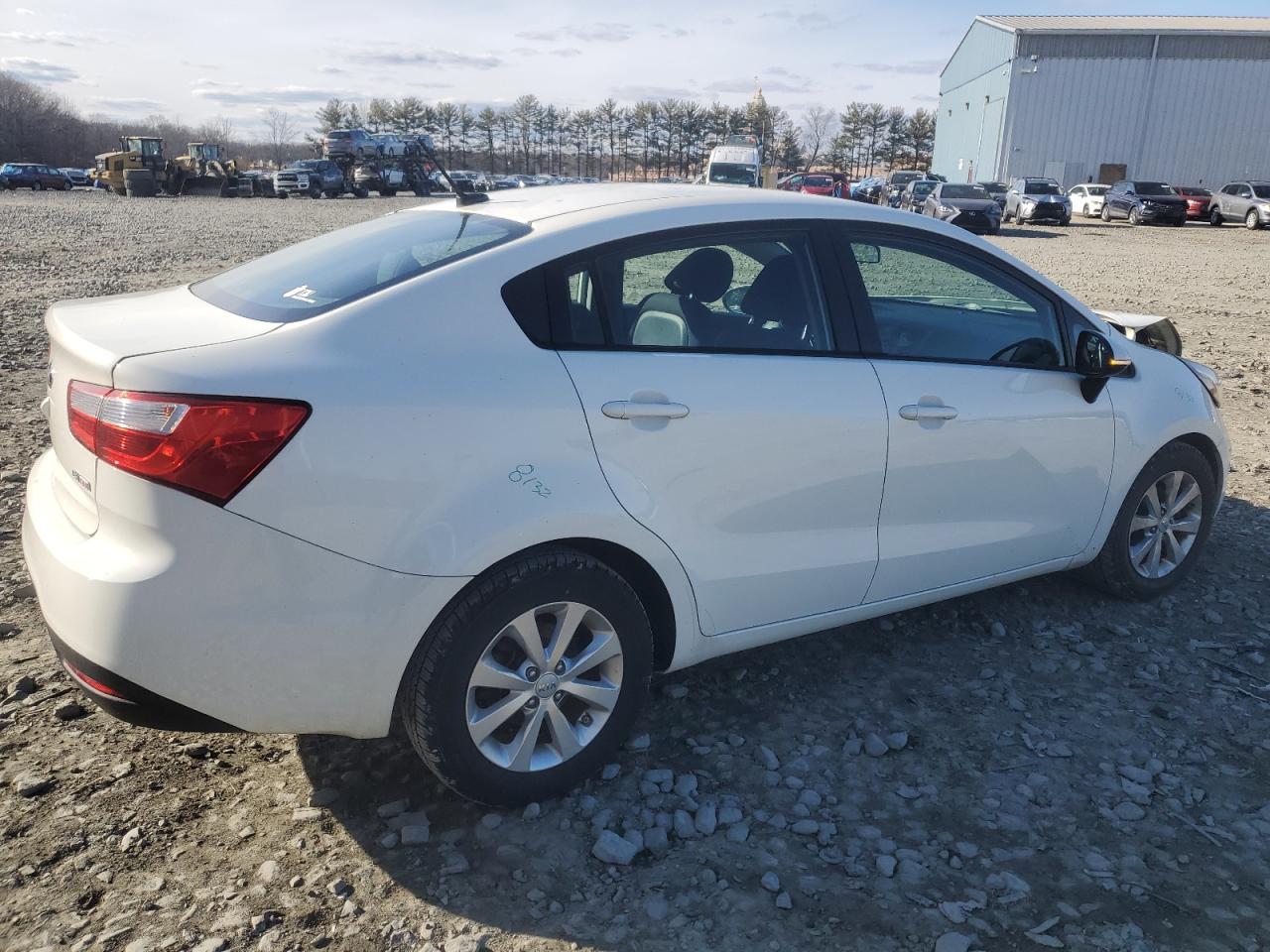 2014 Kia Rio - Image 3