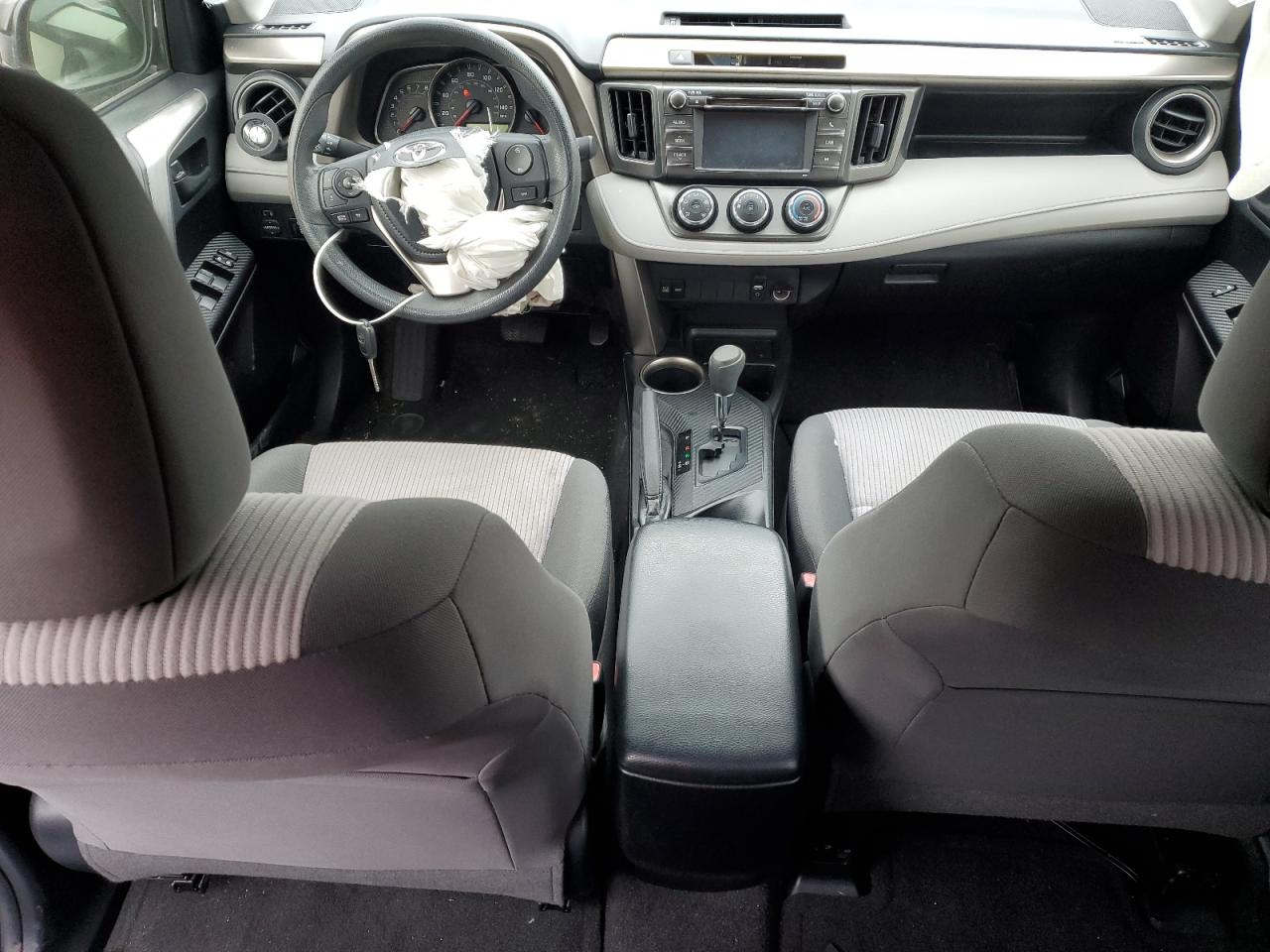 2013 Toyota RAV 4 - Image 8
