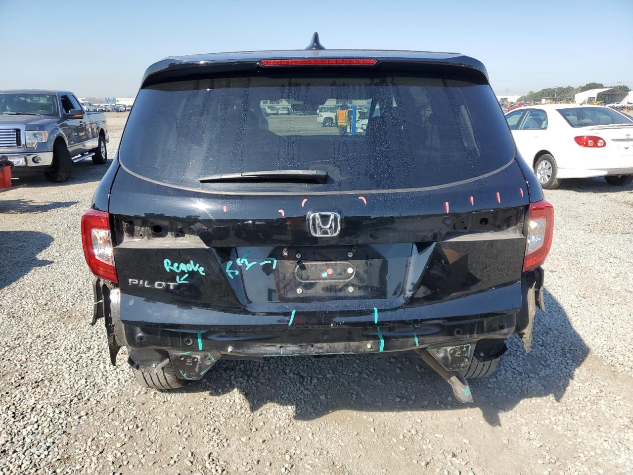 2019 Honda Pilot - Image 6