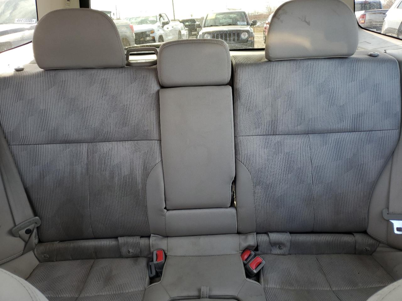 2010 Subaru Forester - Image 10