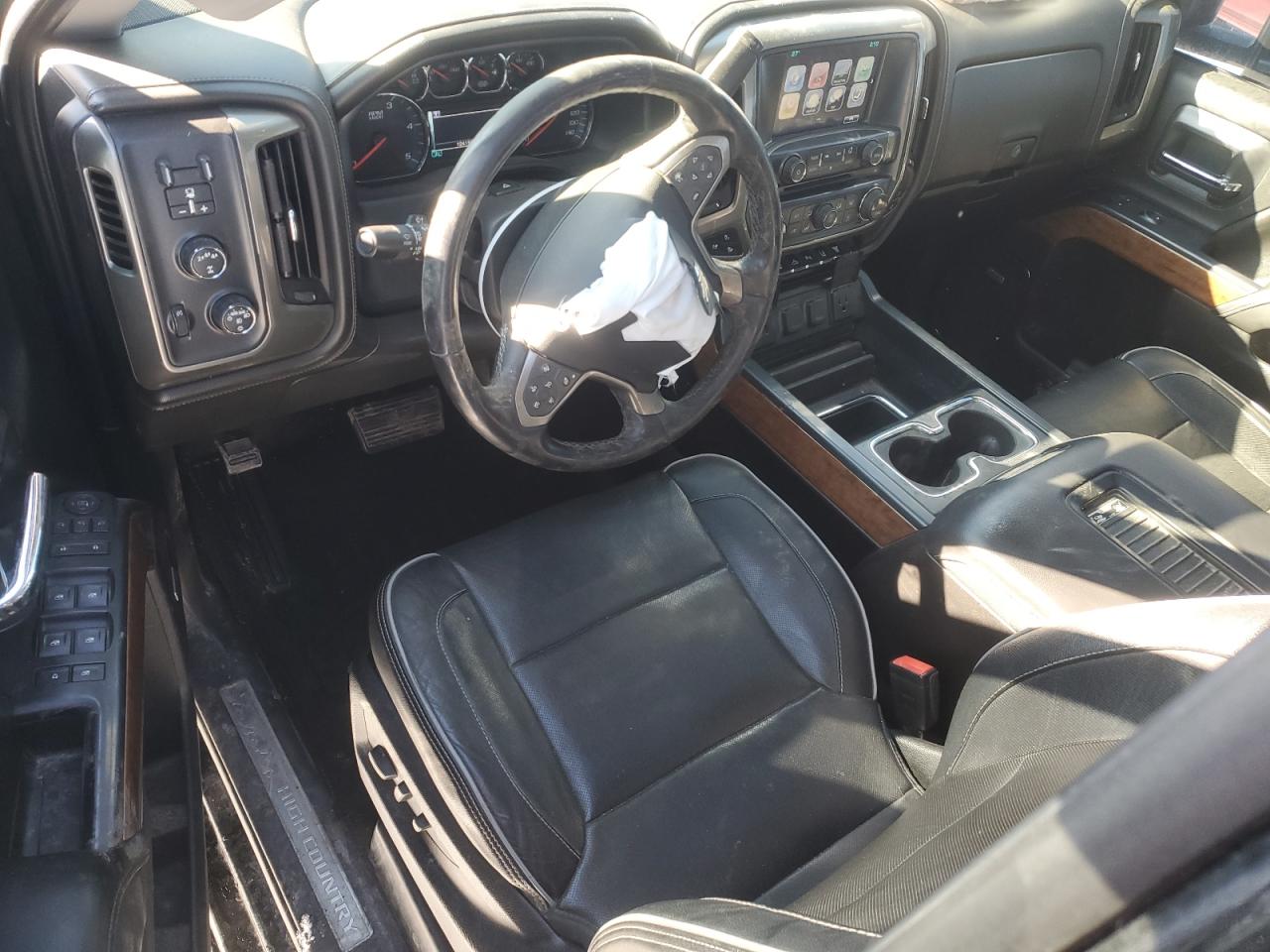 2017 Chevrolet Silverado - Image 8