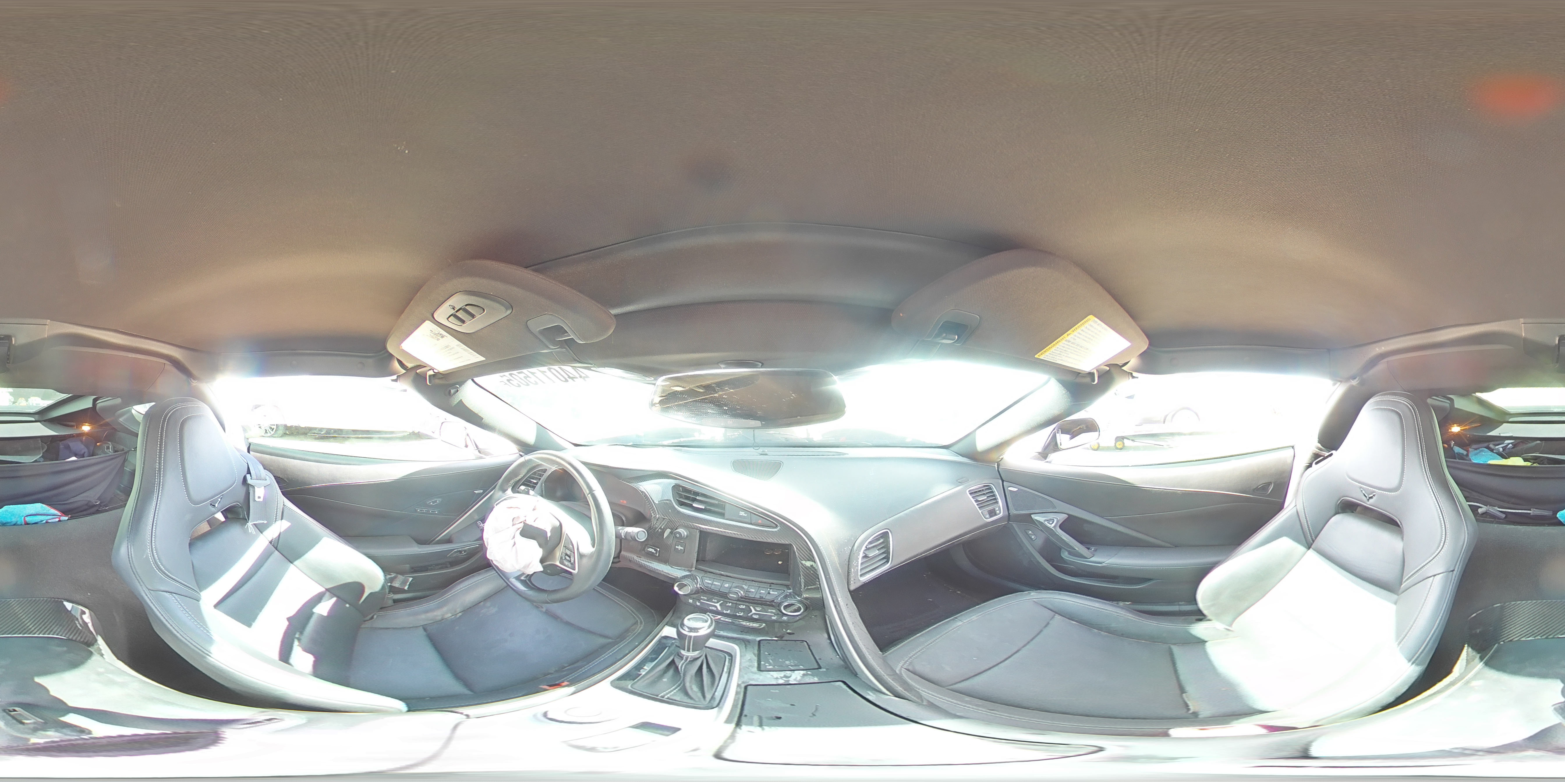 2016 Chevrolet Corvette - Image 12