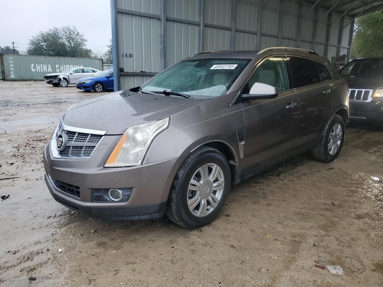2012 Cadillac SRX - Image 1