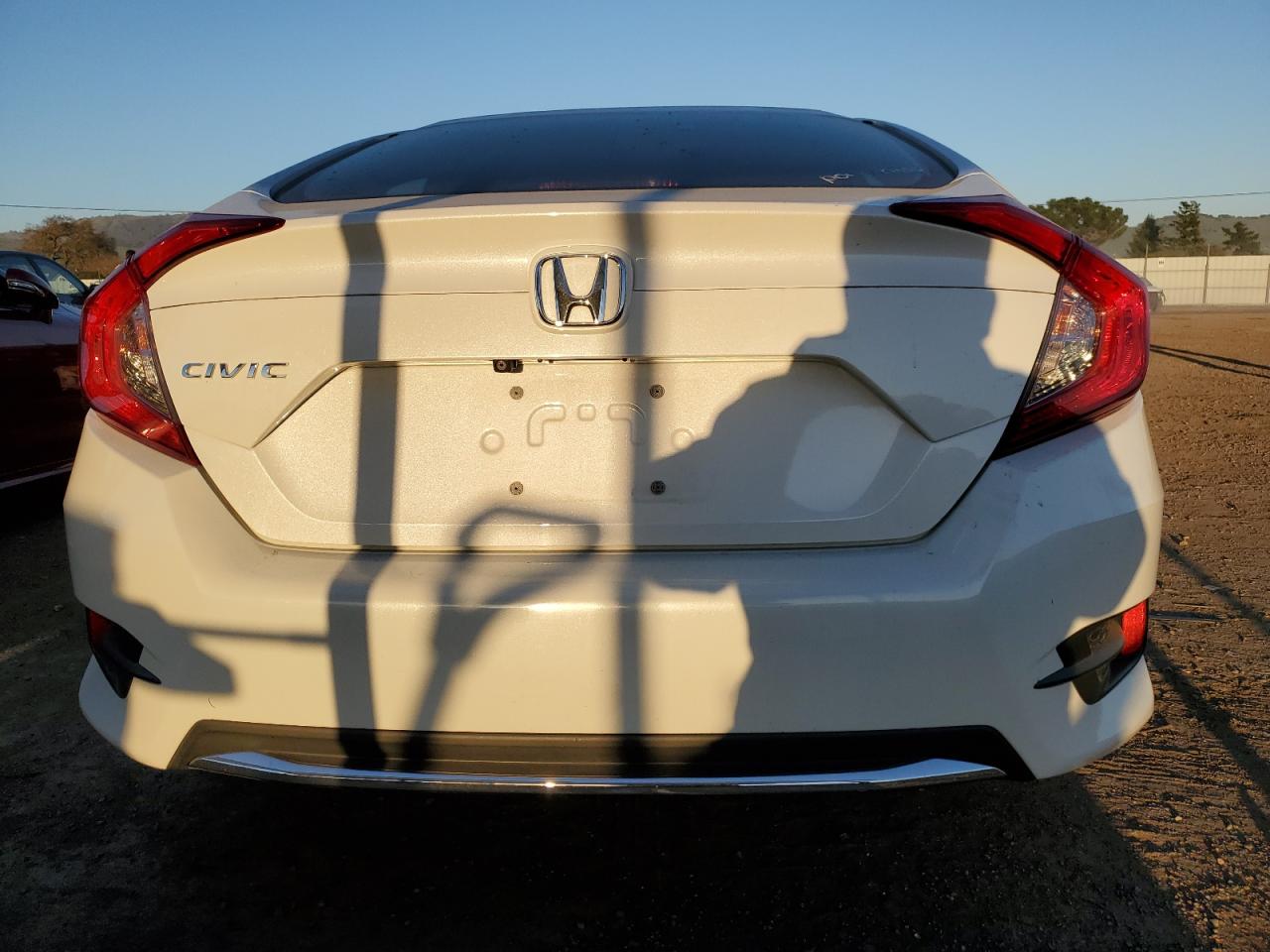 2019 Honda Civic - Image 6