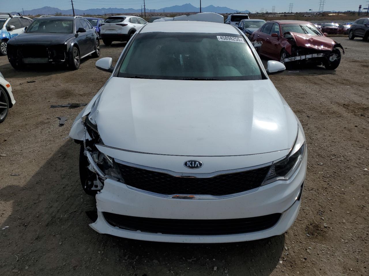 2018 Kia Optima - Image 5