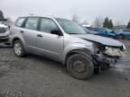 2009 Subaru Forester 2.5X for Sale in Eugene, OR - Front End