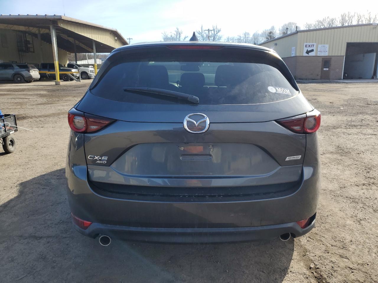 2019 Mazda CX-5 - Image 6