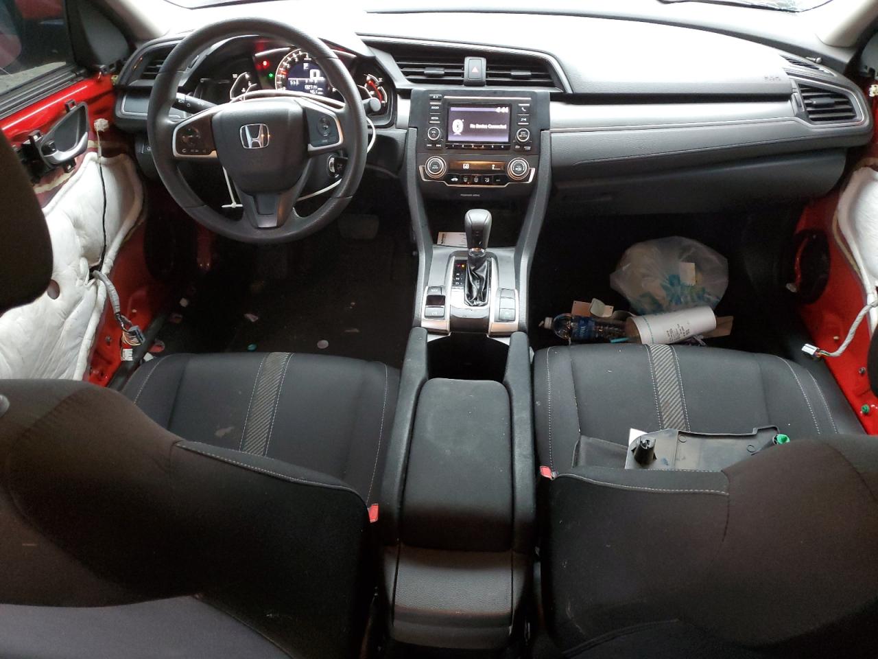 2017 Honda Civic - Image 8