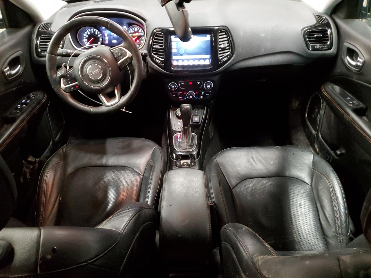 2017 Jeep Compass - Image 8