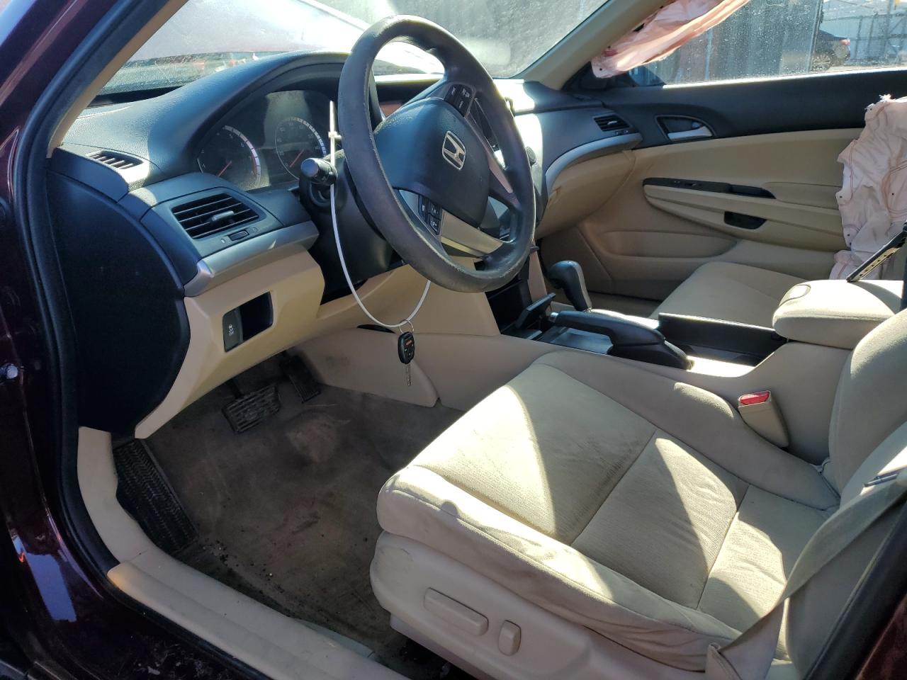 2012 Honda Accord - Image 7