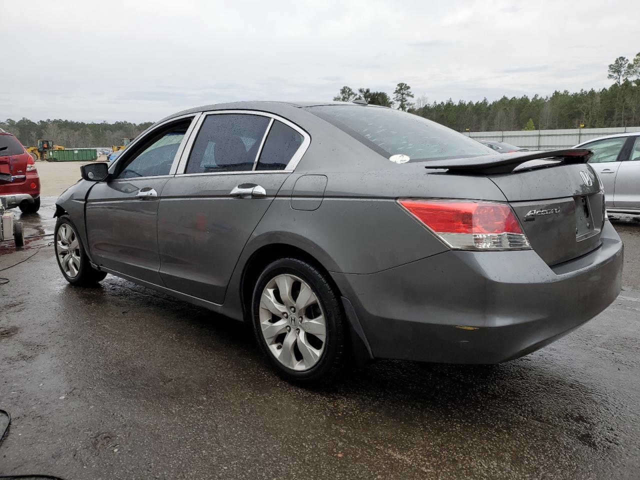 2009 Honda Accord - Image 2