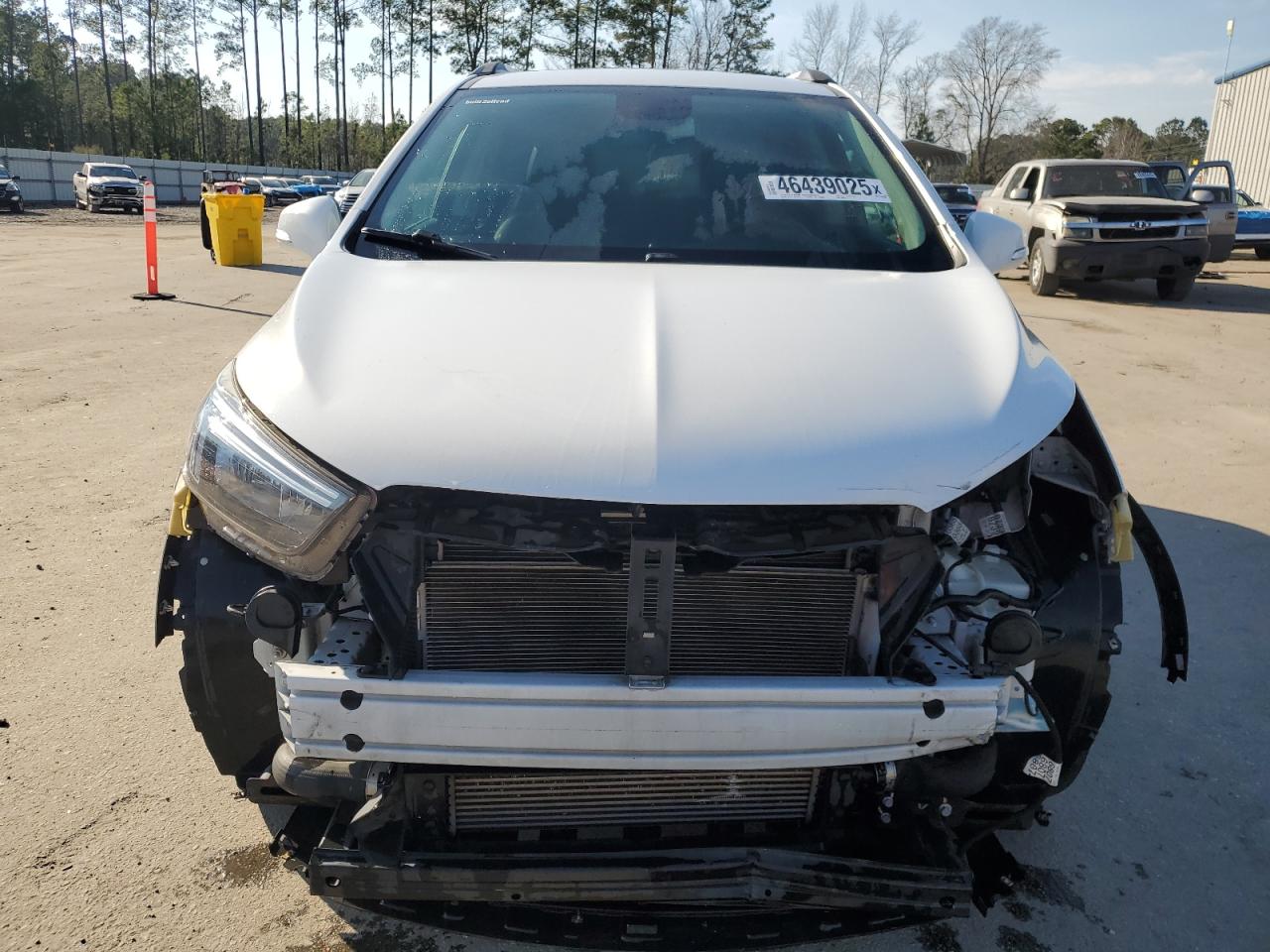 2018 Buick Encore - Image 5