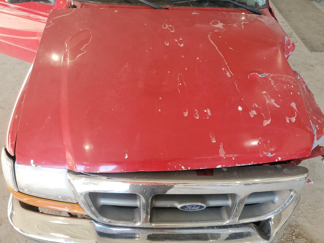 2000 Ford Ranger - Image 11