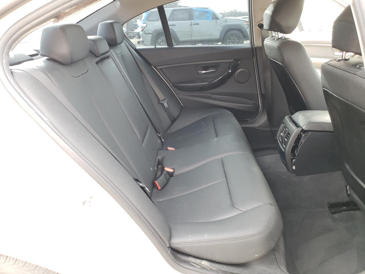2018 BMW 3er - Image 10