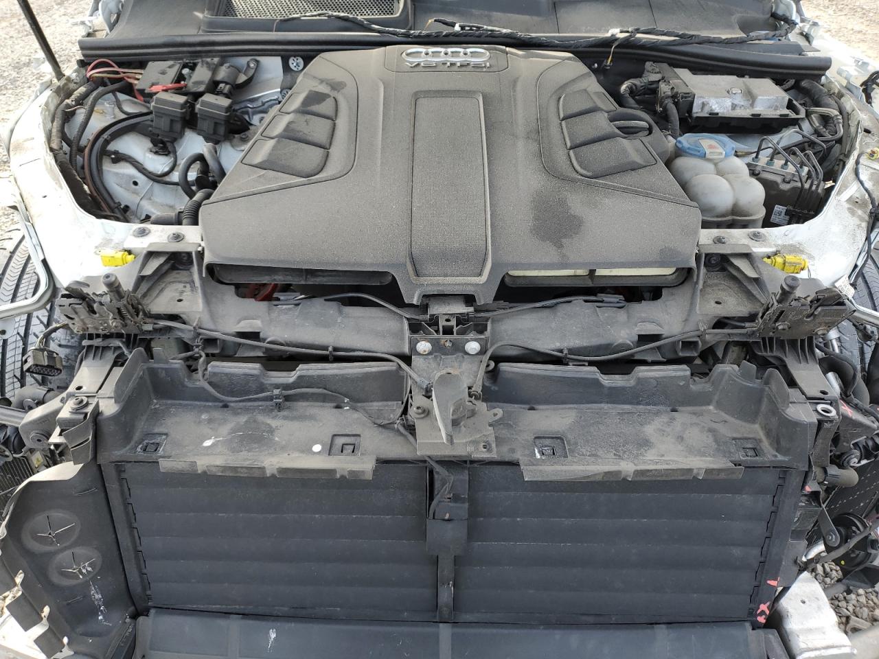 2017 Audi Q7 - Image 12