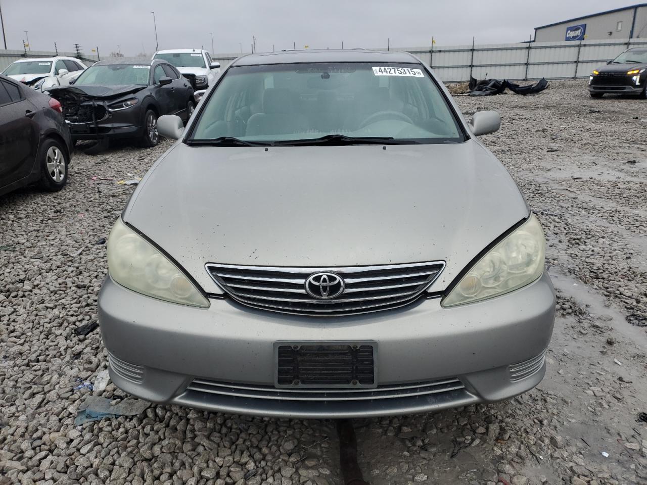 2005 Toyota Camry - Image 5