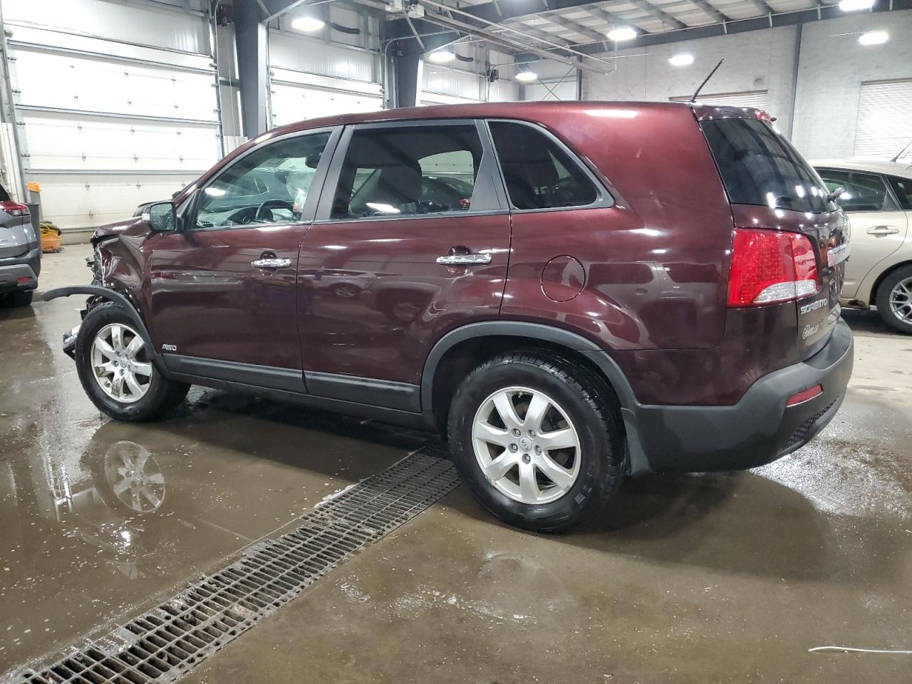 2013 Kia Sorento - Image 2