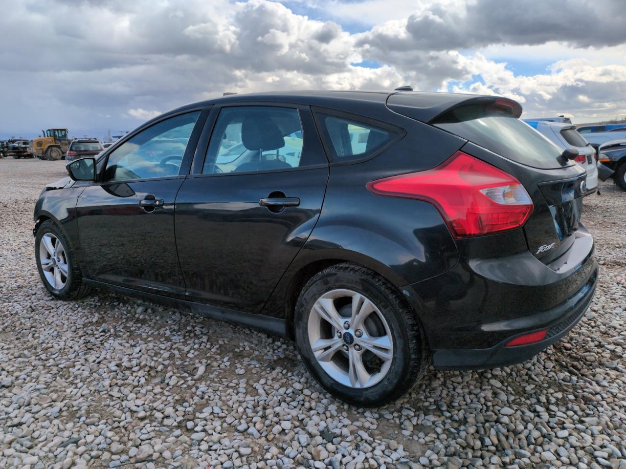 2013 Ford Focus - Image 2