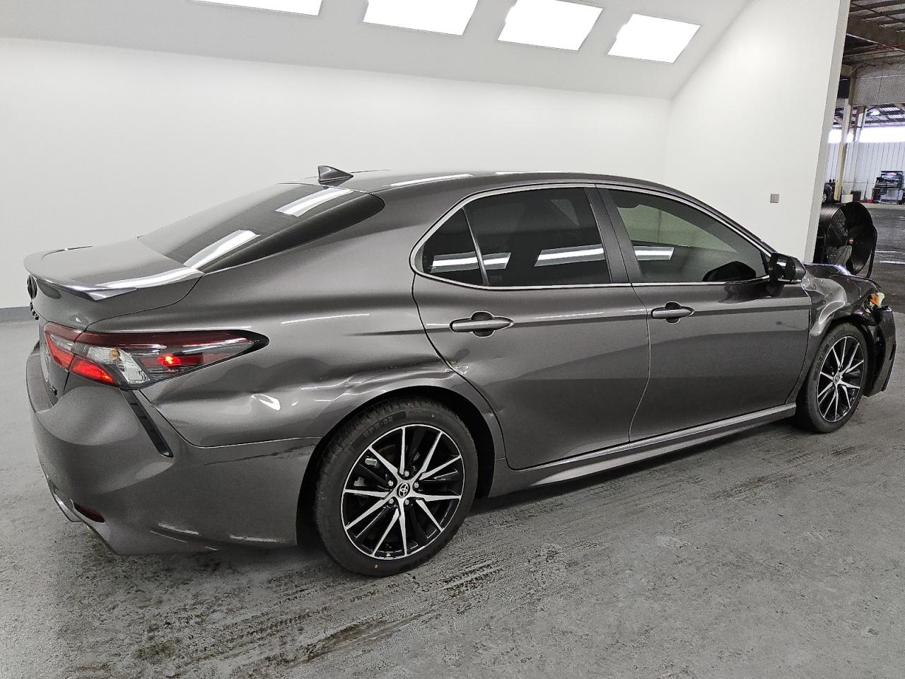 2024 Toyota Camry - Image 3