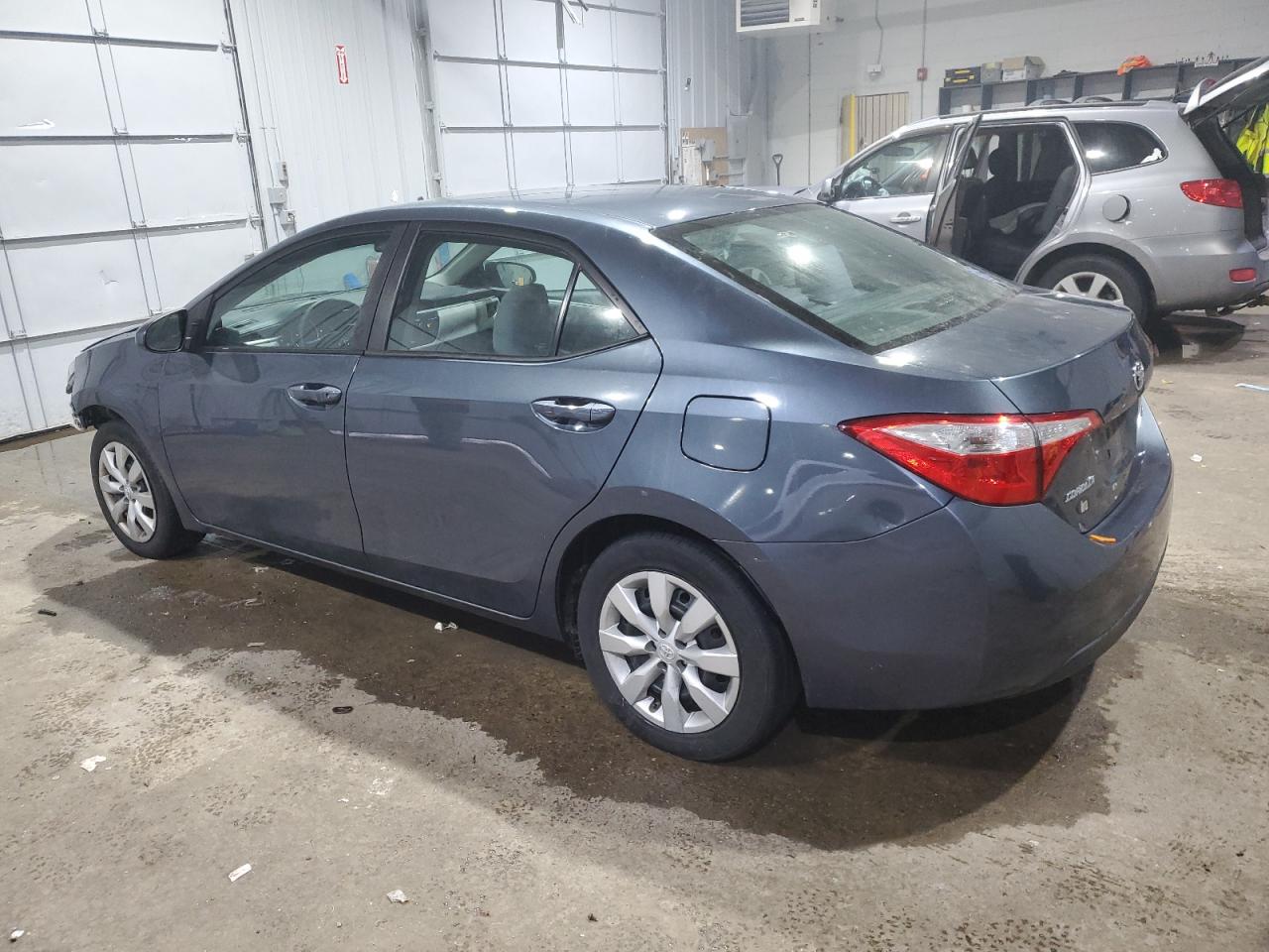 2015 Toyota Corolla - Image 2