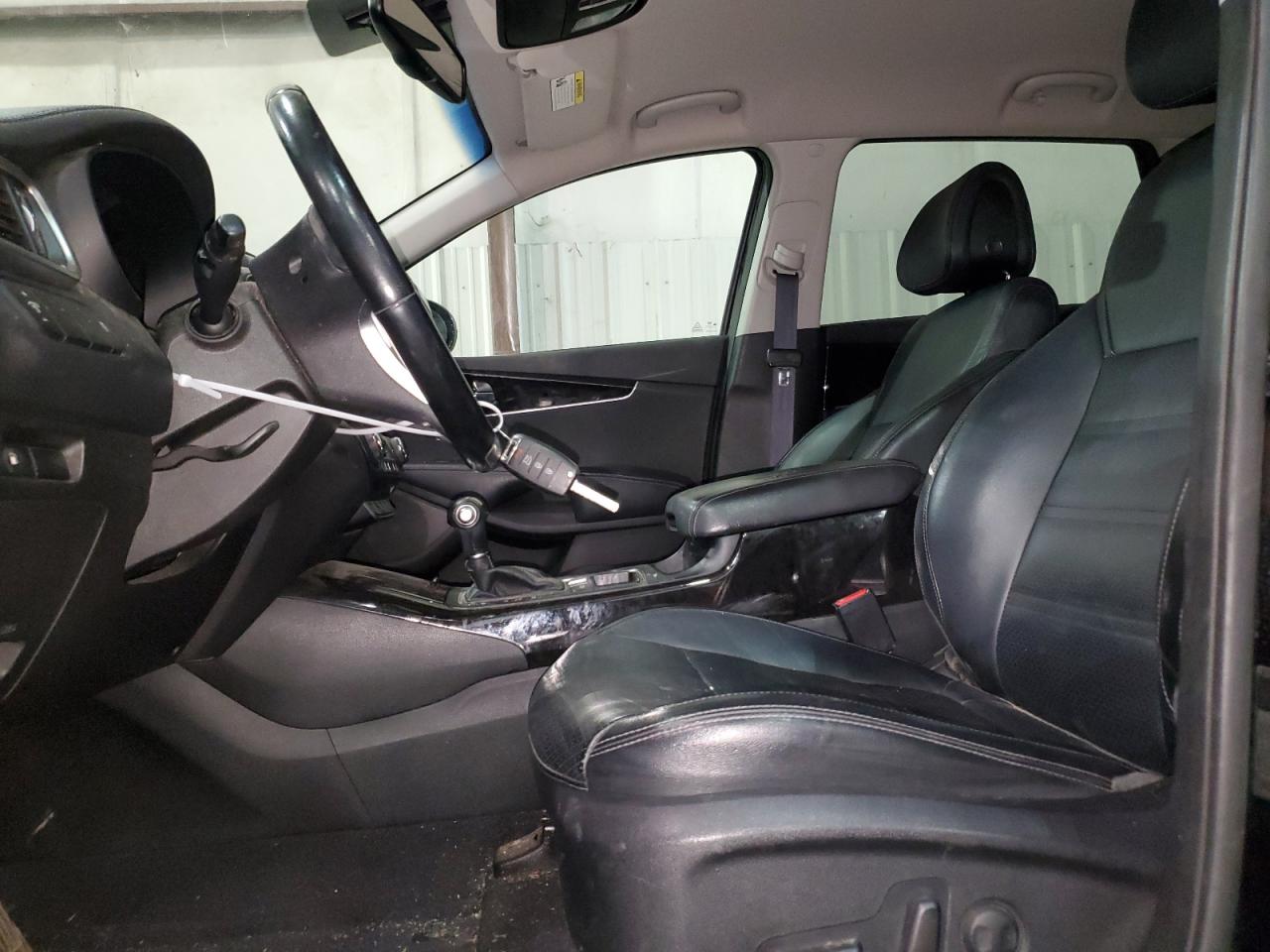 2016 Kia Sorento - Image 7