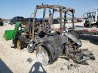 2024 John Deere 5075E Tractor за продажба в Temple, TX - Burn