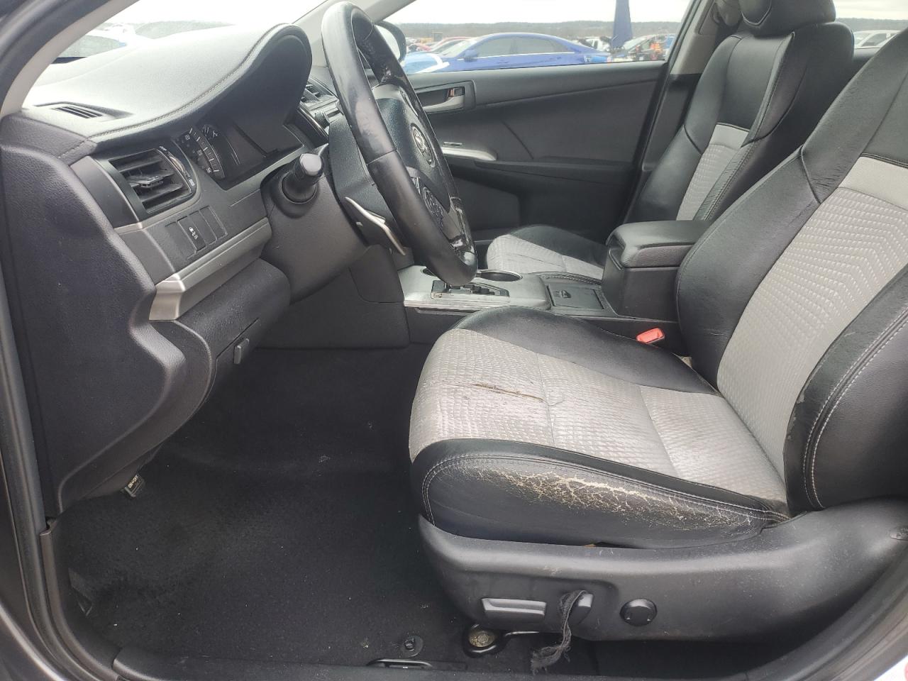 2012 Toyota Camry - Image 7