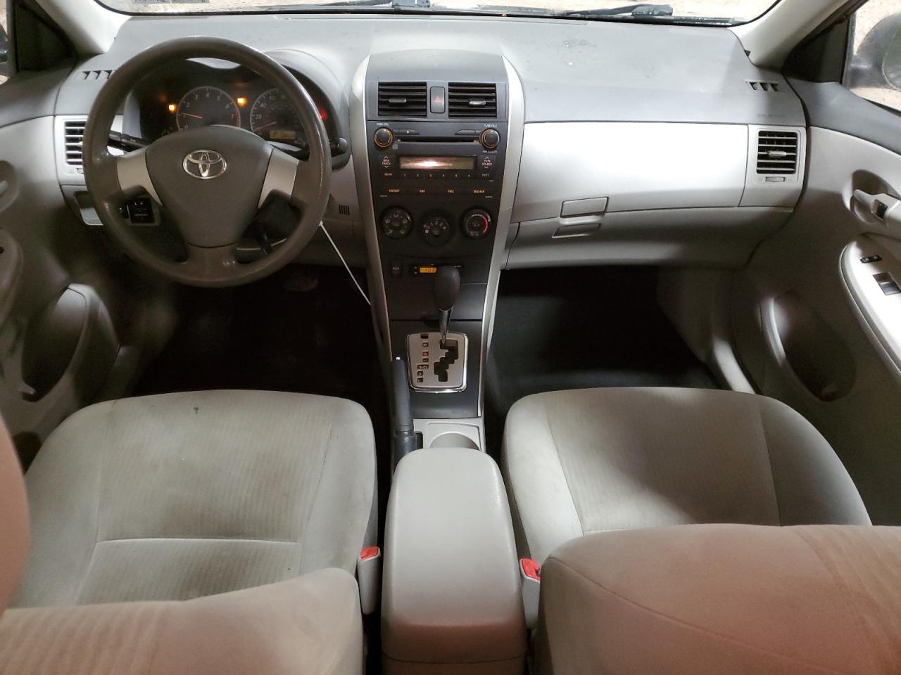 2010 Toyota Corolla - Image 8