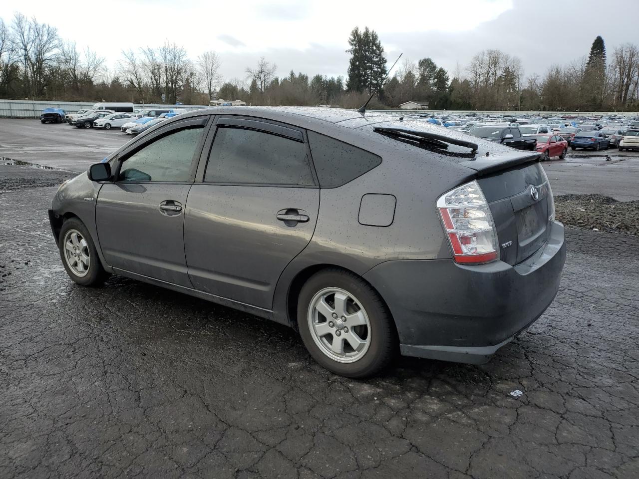 2007 Toyota Prius - Image 2