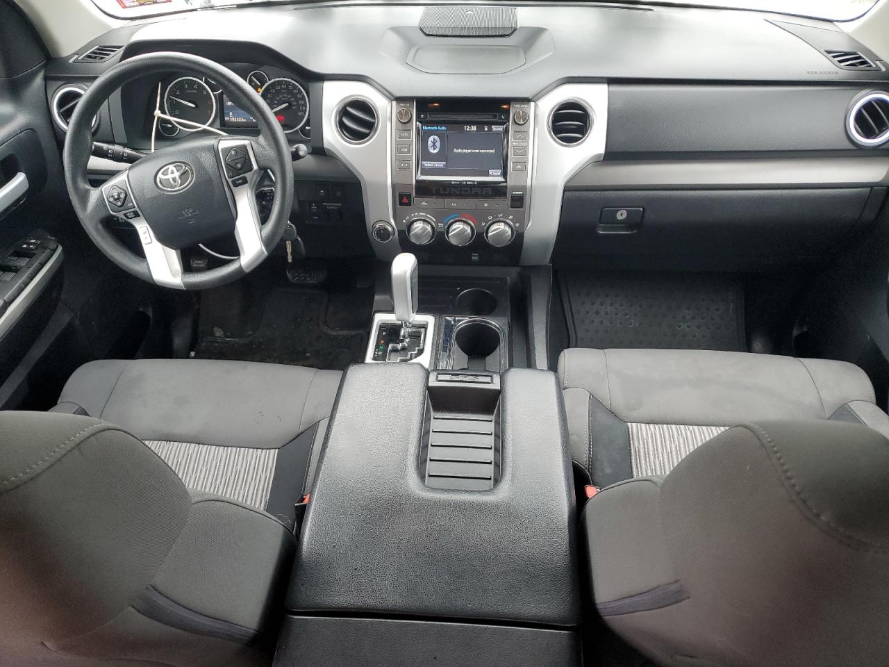 2016 Toyota Tundra - Image 8