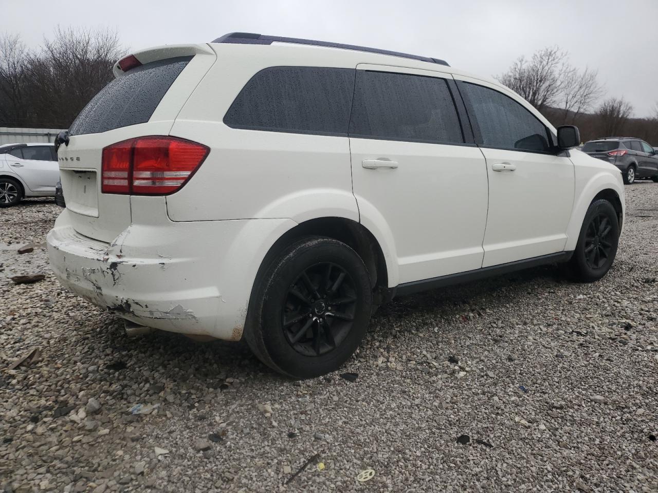 2018 Dodge Journey - Image 3
