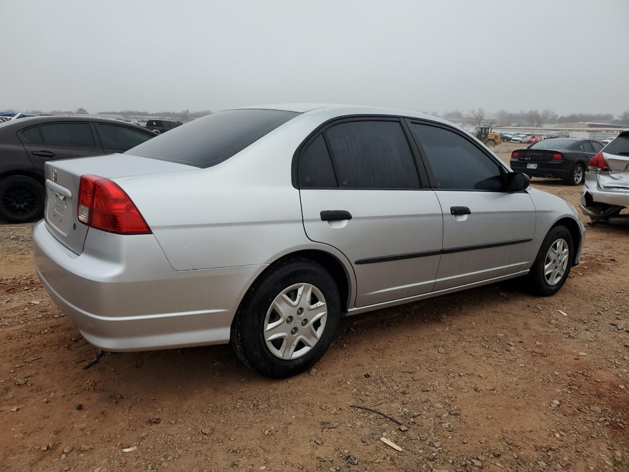 2004 Honda Civic - Image 3