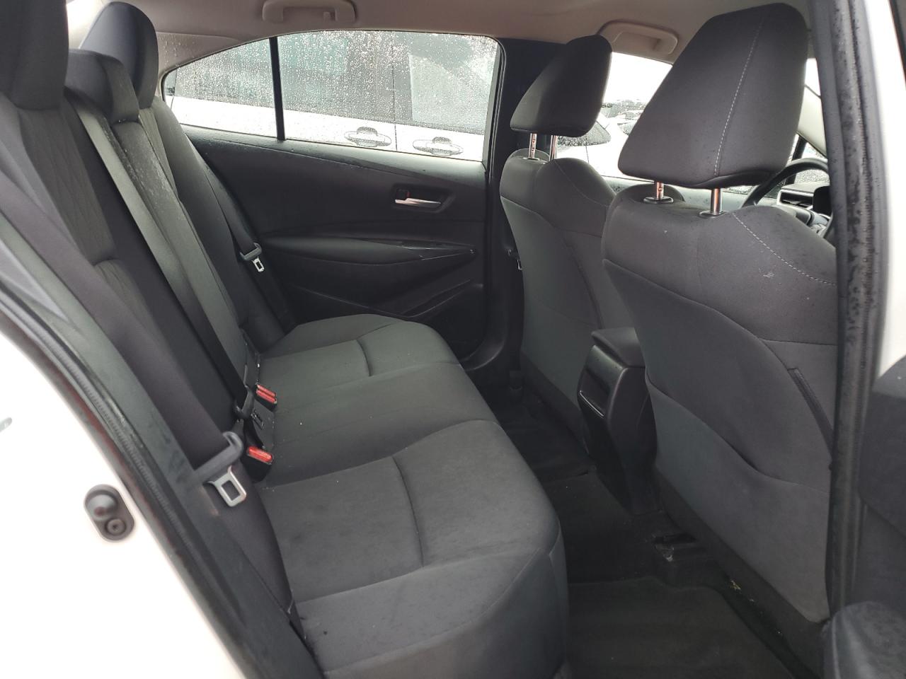 2020 Toyota Corolla - Image 11