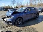 2019 Audi Q8 Premium Plus S-Line for Sale in Waldorf, MD - Front End