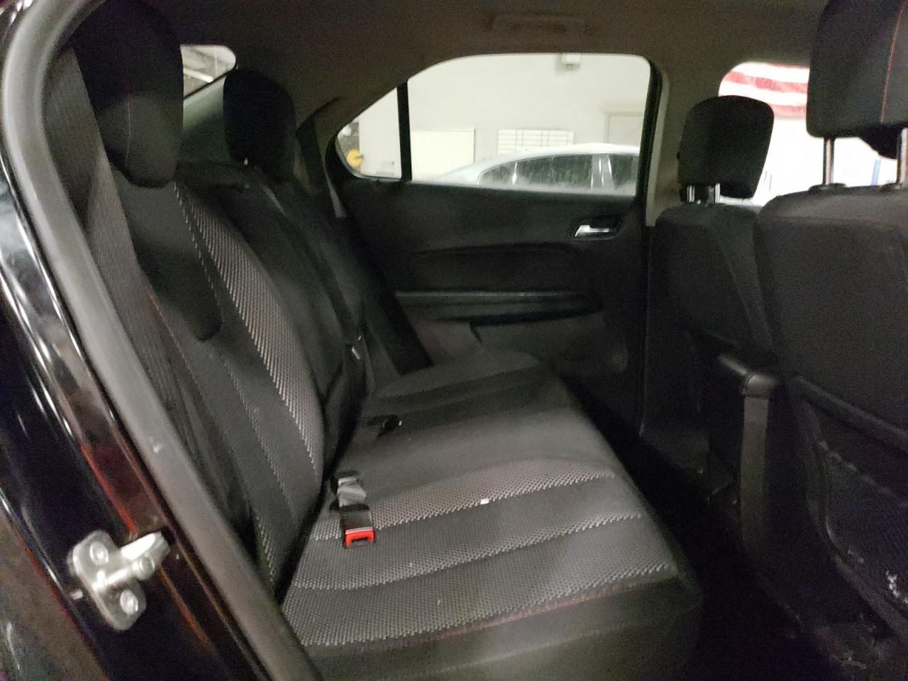 2017 Chevrolet Equinox - Image 11